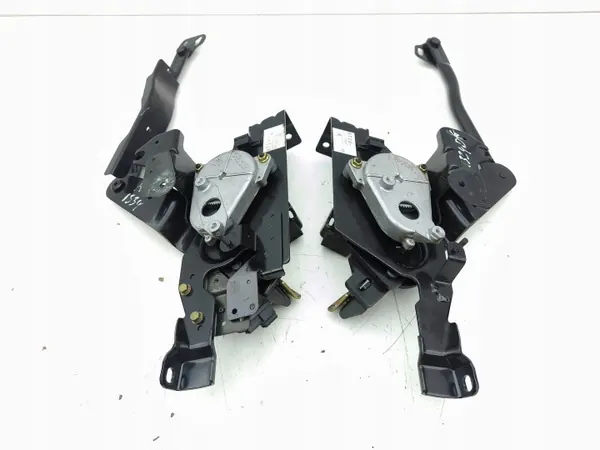 Verdeckdachscharnier Nissan 350Z 2004 OEM 9729 image 2