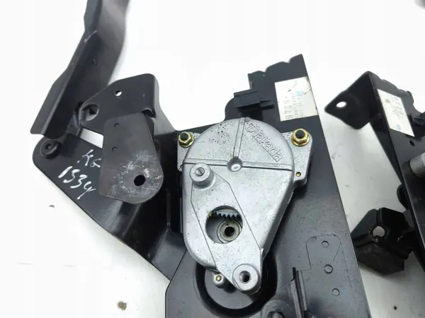 Verdeckdachscharnier Nissan 350Z 2004 OEM 9729 image 3