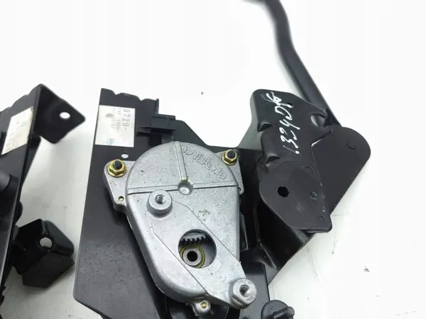 Verdeckdachscharnier Nissan 350Z 2004 OEM 9729 image 6