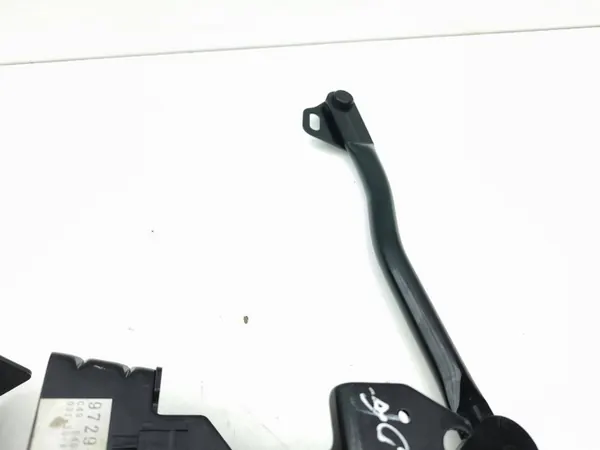 Verdeckdachscharnier Nissan 350Z 2004 OEM 9729 image 7