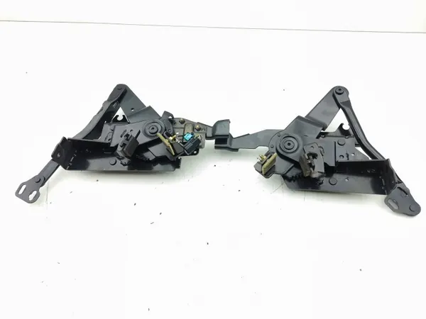 Verdeckdachscharnier Nissan 350Z 2004 OEM 9729 image 8