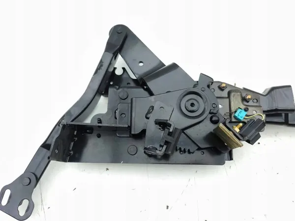 Verdeckdachscharnier Nissan 350Z 2004 OEM 9729 image 9