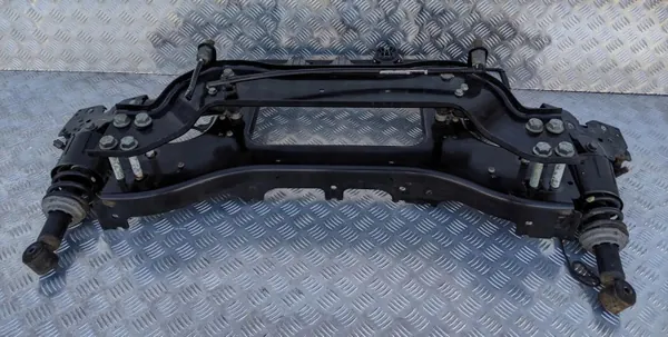DAF XF 106 Ohjaamon jousitus OEM ZAWIESZENIE KABINY image 3