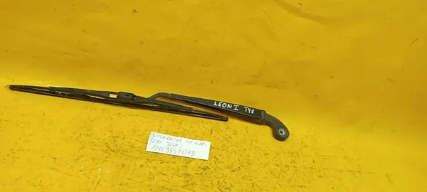 Rear Wiper Blade SEAT LEON I 1M6955707B image 2