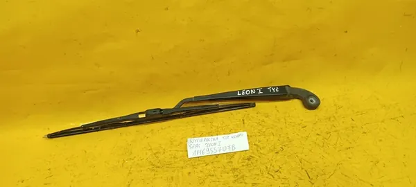 Rear Wiper Blade SEAT LEON I 1M6955707B image 3