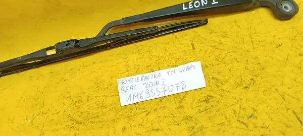 Rear Wiper Blade SEAT LEON I 1M6955707B image 4