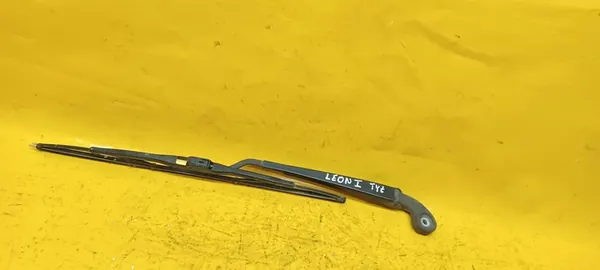 Rear Wiper Blade SEAT LEON I 1M6955707B image 7