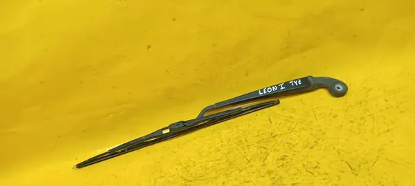 Rear Wiper Blade SEAT LEON I 1M6955707B image 8