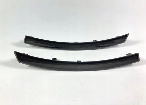 OEM 12340 Corvette C7 bakre stötfångarmarkeringsljus image 2