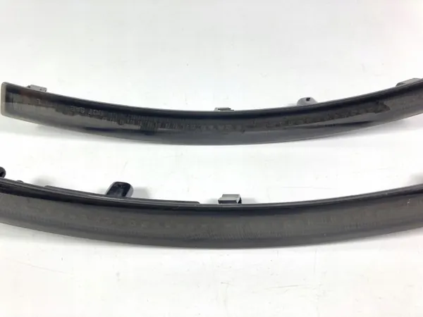 OEM 12340 Corvette C7 bakre stötfångarmarkeringsljus image 3