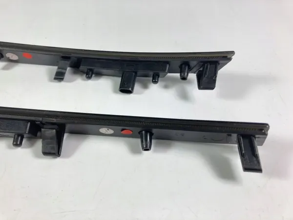 OEM 12340 Corvette C7 bakre stötfångarmarkeringsljus image 7