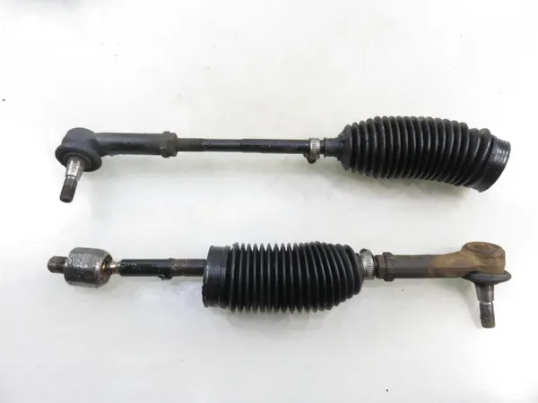 Bomba de dirección OEM 1J1422105DE - Usada image 3