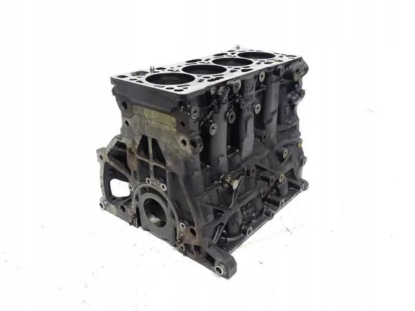 Begagnad motorblock OEM 04L023C för VW Caddy IV image 6