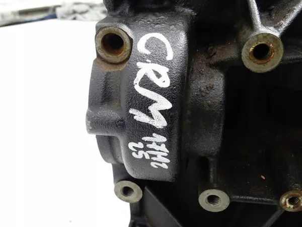 Begagnad motorblock OEM 04L023C för VW Caddy IV image 7