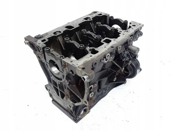 Begagnad motorblock OEM 04L023C för VW Caddy IV image 8