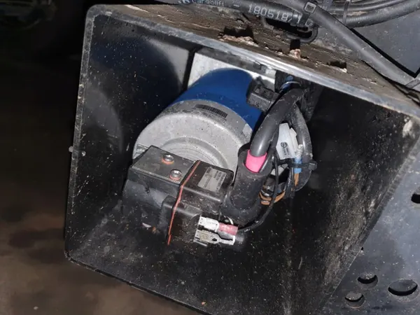 BAR BC 100 S4 - A4 Gebrauchter Autolift - OEM Teile image 6