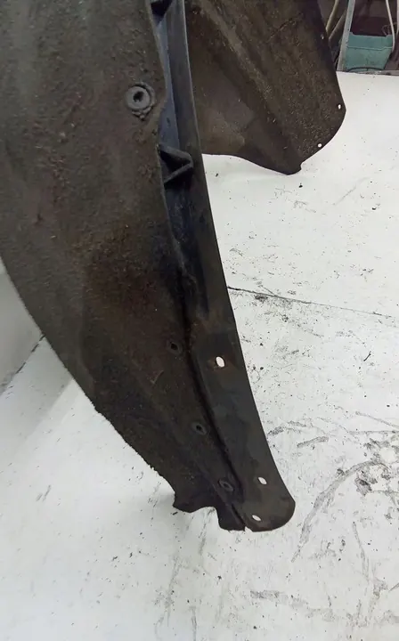 Bakre Stänkskydd Volvo XC60 31283478 image 3