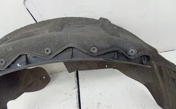 Bakre Stänkskydd Volvo XC60 31283478 image 5