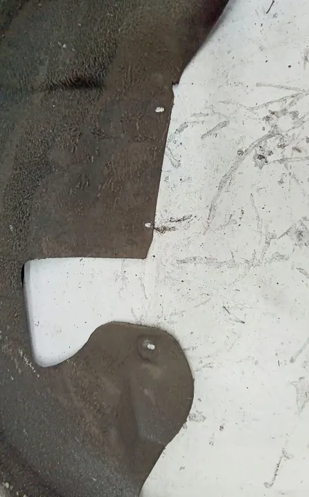 Bakre Stänkskydd Volvo XC60 31283478 image 6