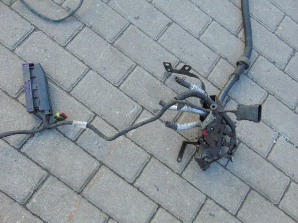 LPG-sarja OEM 616814000 Dacia Sandero 1.2 16V:lle image 3
