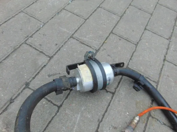 LPG-sarja OEM 616814000 Dacia Sandero 1.2 16V:lle image 6