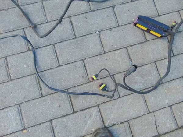LPG-sarja OEM 616814000 Dacia Sandero 1.2 16V:lle image 7
