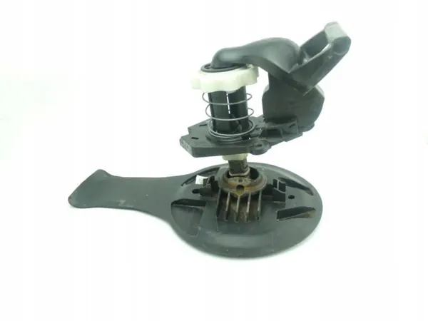 Cabrestante de Rueda de Repuesto OEM 8200367262-C Renault Clio III image 2