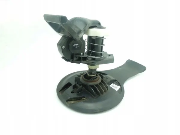 Cabrestante de Rueda de Repuesto OEM 8200367262-C Renault Clio III image 3