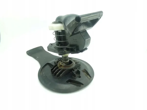 Cabrestante de Rueda de Repuesto OEM 8200367262-C Renault Clio III image 4