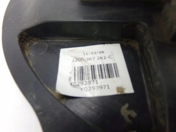 Cabrestante de Rueda de Repuesto OEM 8200367262-C Renault Clio III image 5