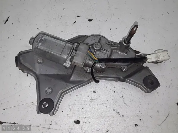 Toyota Prius pyyhinmoottori OEM 8513047010 image 2