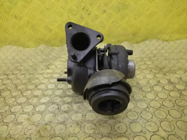 Skoda OE Turbolader OEM 028145702R - Gebraucht image 4