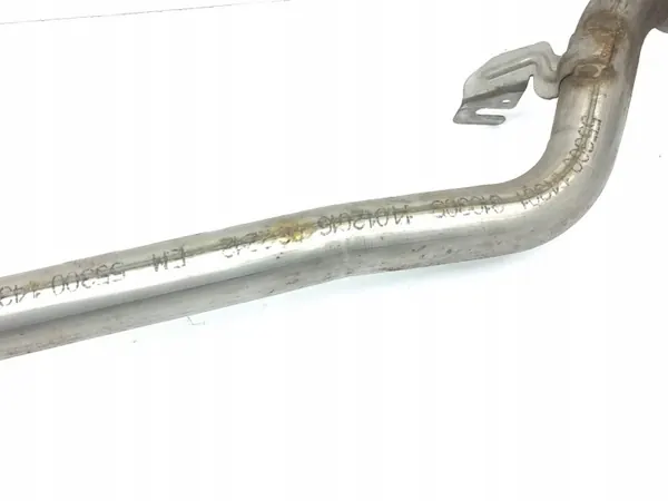 Infiniti Q30 2016 Tankvulpijp OEM 172215DA0B image 3