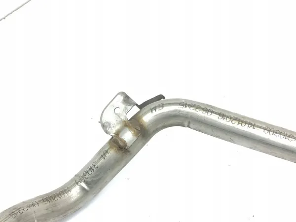 Infiniti Q30 2016 Tankvulpijp OEM 172215DA0B image 5
