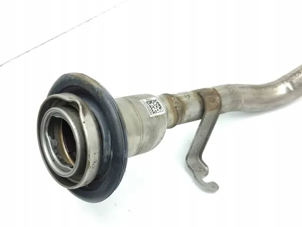 Infiniti Q30 2016 Tankvulpijp OEM 172215DA0B image 6