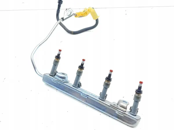LPG-injectorset OEM 2325037080 Toyota Prius 2016 image 2