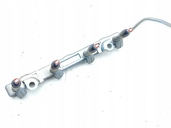 LPG-injectorset OEM 2325037080 Toyota Prius 2016 image 4