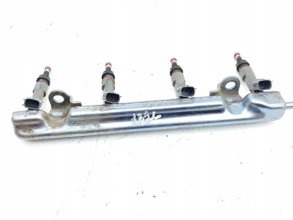 LPG-injectorset OEM 2325037080 Toyota Prius 2016 image 7
