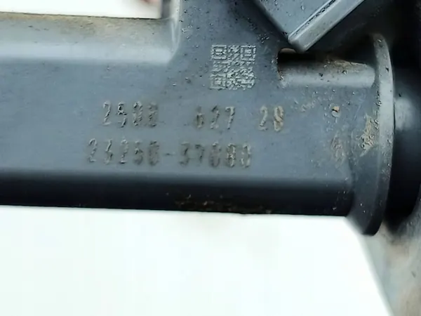 LPG-injectorset OEM 2325037080 Toyota Prius 2016 image 9