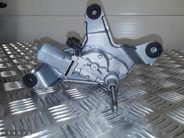 Suzuki Baleno vindrutemotor OEM 2596003090 image 4