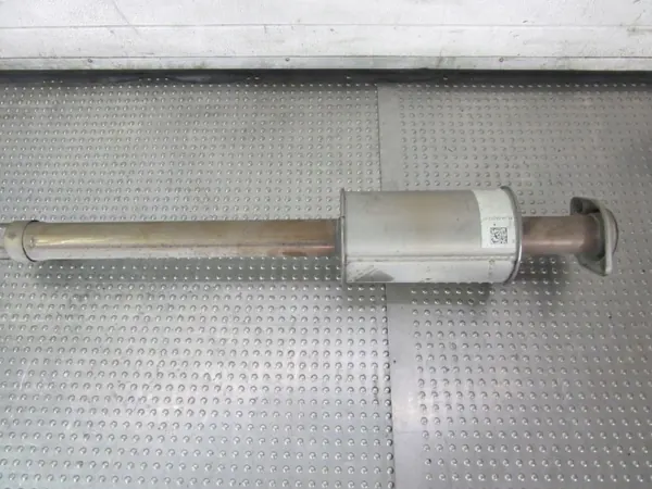 OEM 152-52-XC Silenciador Central Ford F150 3.5i 2017 image 2