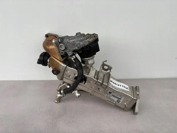 Enfriador EGR BMW F15 F25 F26 MINI 8518202 image 2