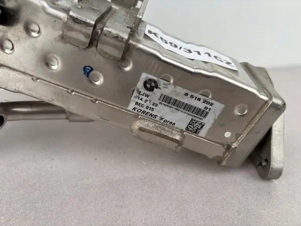 Enfriador EGR BMW F15 F25 F26 MINI 8518202 image 3