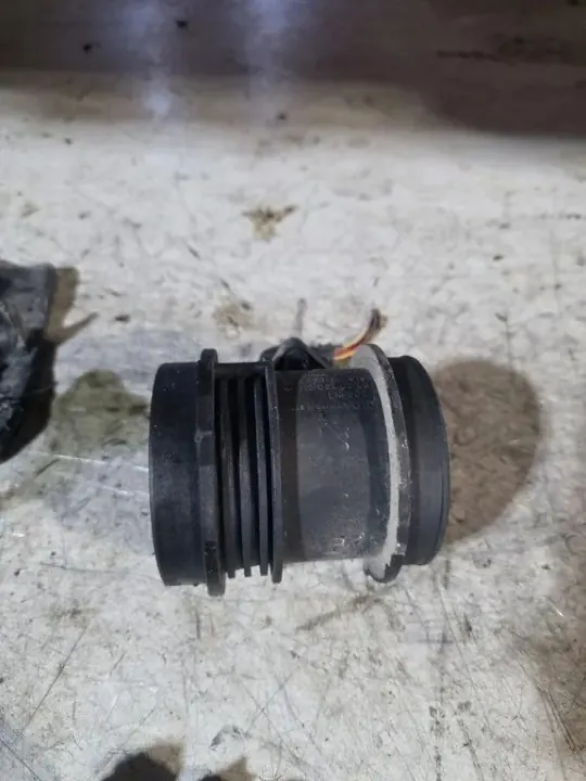 Mercedes-Benz CLK Luchtdebietmeter OEM 0280217515 image 2