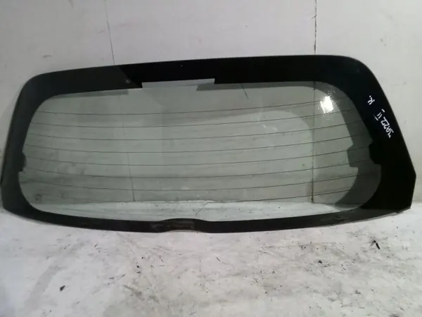 Honda Jazz II achterklepglas - OEM Onderdeel image 2
