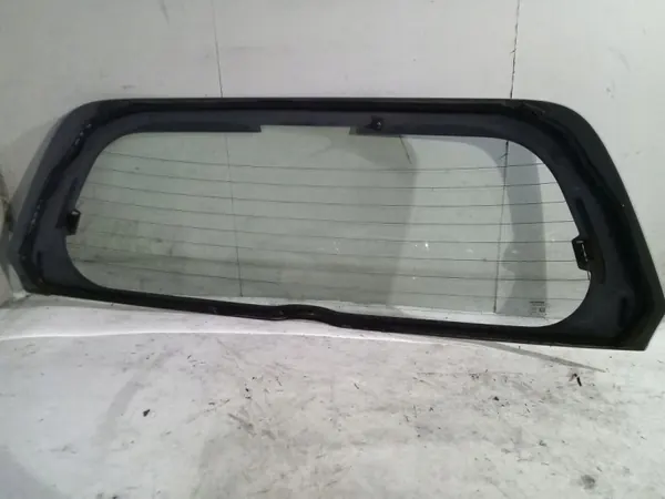 Honda Jazz II achterklepglas - OEM Onderdeel image 3