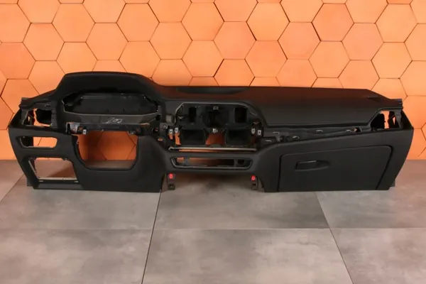 Console Tableau de Bord OEM 9476396 pour BMW G20 G21 image 2