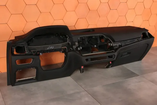 Console Tableau de Bord OEM 9476396 pour BMW G20 G21 image 3
