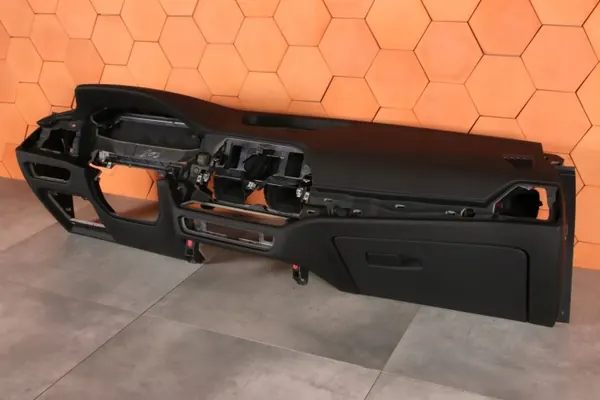 Console Tableau de Bord OEM 9476396 pour BMW G20 G21 image 4