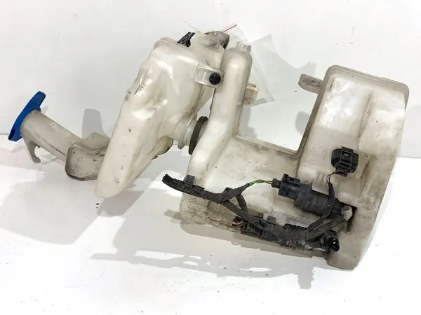 Pesunesteen Säiliö VW CC B7 Coupé 11-16 2.0 140HV 3C8955453F image 3